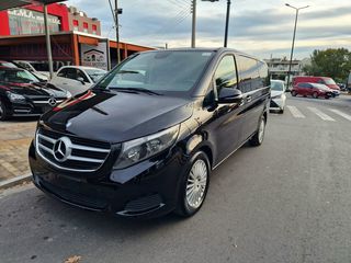 Mercedes-Benz V 220 '16