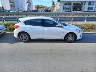 Ford Focus 2018 1,5 TD 120HP ΑΠΟ ΓΕΝΙΚΟ SERVICE !-thumb-6