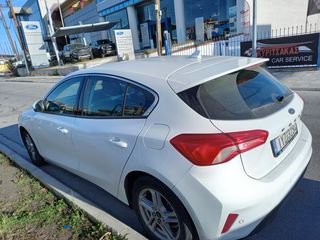 Ford Focus 2018 1,5 TD 120HP ΑΠΟ ΓΕΝΙΚΟ SERVICE !-thumb-2