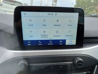 Ford Focus 2018 1,5 TD 120HP ΑΠΟ ΓΕΝΙΚΟ SERVICE !-thumb-8
