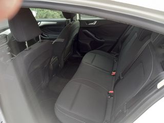 Ford Focus 2018 1,5 TD 120HP ΑΠΟ ΓΕΝΙΚΟ SERVICE !-thumb-5