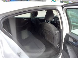 Ford Focus 2018 1,5 TD 120HP ΑΠΟ ΓΕΝΙΚΟ SERVICE !-thumb-7