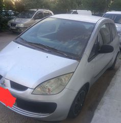 Mitsubishi Colt '06 CZ3