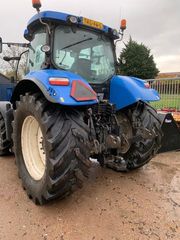 New Holland '13 T7.170 RC