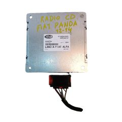 Ράδιο-CD για Fiat Panda III (319) 2011 2012 2013 2014 2015 2016 2017 2018 571950410301