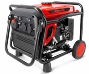 Γεννήτρια Inverter 3.5 KVA STAYER GID 4000 OF