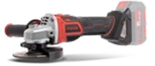 Γωνιακός Τροχός STAYER AGBX L20 BRUSHLESS