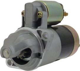 Μίζα MITSUBISHI 4G33 / 4G54 (12V - 10T)