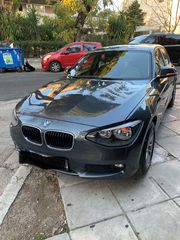 Bmw 116 '14 136 ps