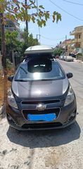Chevrolet Spark 2015 Facelift LTZ Full extra
