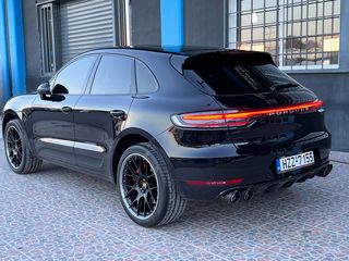 Porsche Macan '19 FACELIFT