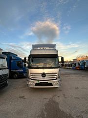 Mercedes-Benz '17 ATEGO 1530