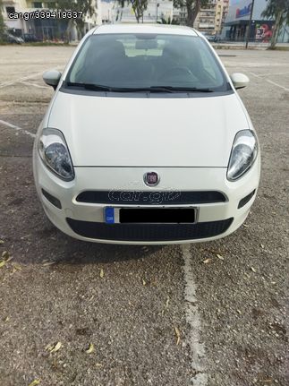 Fiat Punto '13  1.2 8V Pop