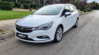 Opel Astra '16 K*1.6 CDTI * Αυτόματο * Navigation