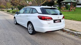 Opel Astra 2016 K*1.6 CDTI * Αυτόματο * Navigation* Facelift-thumb-2