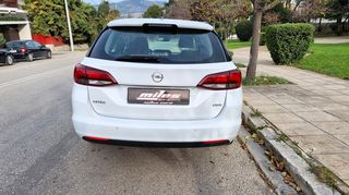 Opel Astra 2016 K*1.6 CDTI * Αυτόματο * Navigation* Facelift-thumb-3