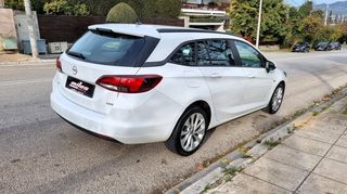 Opel Astra 2016 K*1.6 CDTI * Αυτόματο * Navigation* Facelift-thumb-4