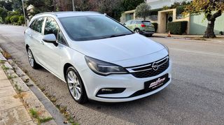 Opel Astra 2016 K*1.6 CDTI * Αυτόματο * Navigation* Facelift-thumb-6