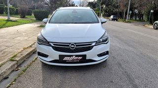 Opel Astra 2016 K*1.6 CDTI * Αυτόματο * Navigation* Facelift-thumb-7