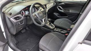 Opel Astra 2016 K*1.6 CDTI * Αυτόματο * Navigation* Facelift-thumb-9