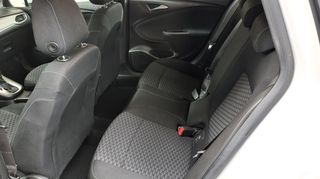 Opel Astra 2016 K*1.6 CDTI * Αυτόματο * Navigation* Facelift-thumb-12