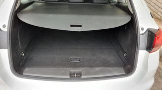 Opel Astra 2016 K*1.6 CDTI * Αυτόματο * Navigation* Facelift-thumb-13