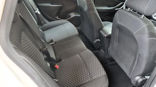 Opel Astra 2016 K*1.6 CDTI * Αυτόματο * Navigation* Facelift-thumb-16