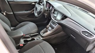 Opel Astra 2016 K*1.6 CDTI * Αυτόματο * Navigation* Facelift-thumb-17