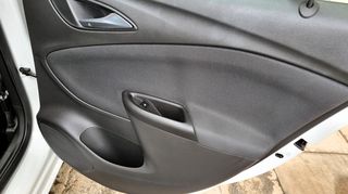 Opel Astra 2016 K*1.6 CDTI * Αυτόματο * Navigation* Facelift-thumb-25