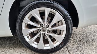 Opel Astra 2016 K*1.6 CDTI * Αυτόματο * Navigation* Facelift-thumb-26