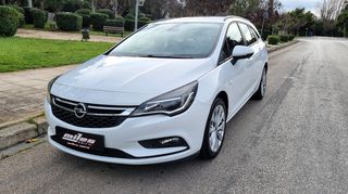 Opel Astra 2016 K*1.6 CDTI * Αυτόματο * Navigation* Facelift-thumb-32