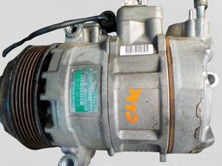 ΚΟΜΠΡΕΣΕΡ ΚΛΗΜΑΤΙΣΜΟΥ MERCEDES W208 '97-'03  A0002342911