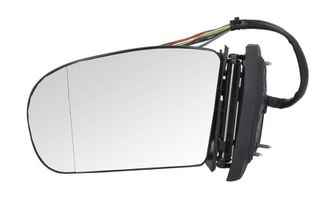 Εξωτερικός καθρέπτης (αριστερός) MERCEDES C-KLASA W203 05.00-08.07