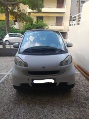 Smart ForTwo '09 Passion