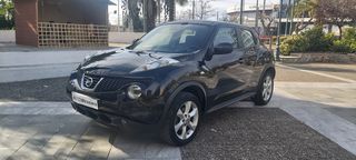 Nissan Juke '11 ΠΛΟΥΣΙΑ ΕΚΔΟΣΗ ΕΛΛΗΝΙΚΟ ΠΡΟΣΦΟΡΑ!!!