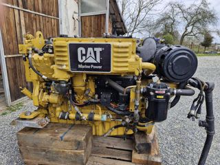 CAT   C9   MARINE   567 IPPOI X2   MONO 3000 ΩΡΕΣ ΕΚΑΣΤΗ   Χ12500 ΕΥΡΩ   ΜΕ ΕΓΓΥΗΣΙ   2010 ΚΑΤΑΣΚΕΥΗ...