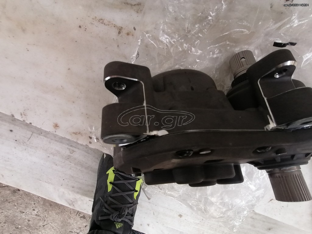 SHIMANO ΚΙΝΗΤΗΡΑΣ 6100