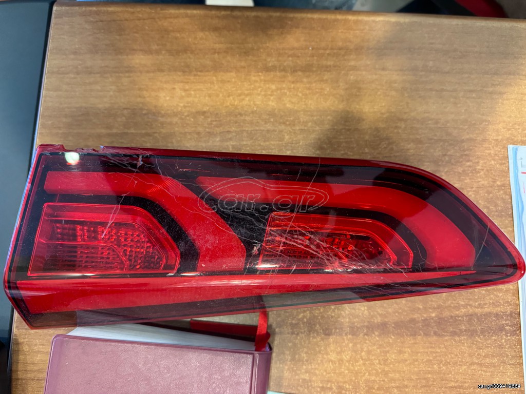 HYUNDAI I-20 Πισω LED Δεξι φωτιστικο