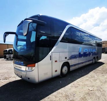 Setra '05 Hdh gthd 