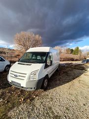 Κλούβα Ford 2013 Transit -thumb-1