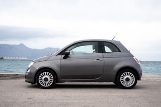 Fiat 500 '11 312 