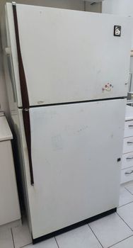 Ψυγείο με κατάψυξη 