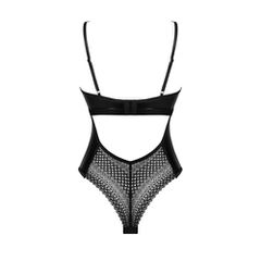Obsessive Norides teddy Black-thumb-5