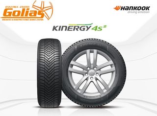 ΕΛΑΣΤΙΚΟ HANKOOK KINERGY 4S2 225/40R18 92Y XL