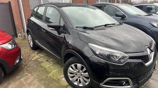 Renault Captur '16