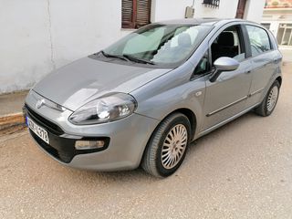 Fiat Punto '12