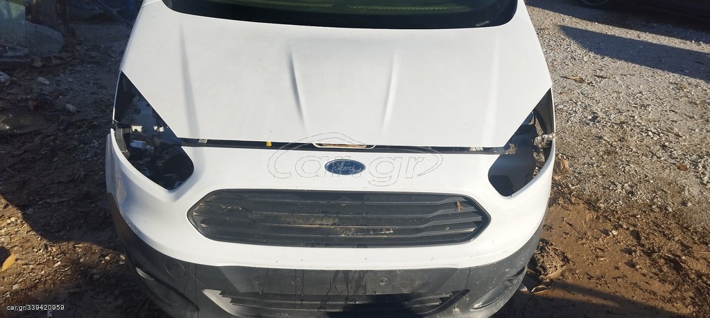 FORD TRANSIT COURIER TOURNEO KΩΔ ΜΗΧΑΝΗΣ XVCC 1500 TDCI 