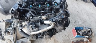 FORD TRANSIT COURIER TOURNEO KΩΔ ΜΗΧΑΝΗΣ XVCC 1500 TDCI -thumb-1