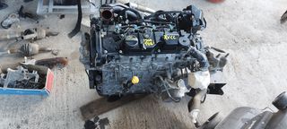 FORD TRANSIT COURIER TOURNEO KΩΔ ΜΗΧΑΝΗΣ XVCC 1500 TDCI -thumb-3