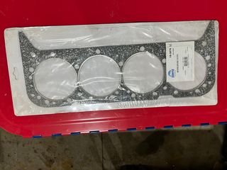 MERCRUISER 5.7L / 5.0L φλάντζα κεφαλής Sierra 18-3876